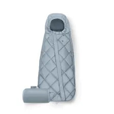 Cybex Snogga Mini 2 Теплый конверт для автокресла Sky Blue