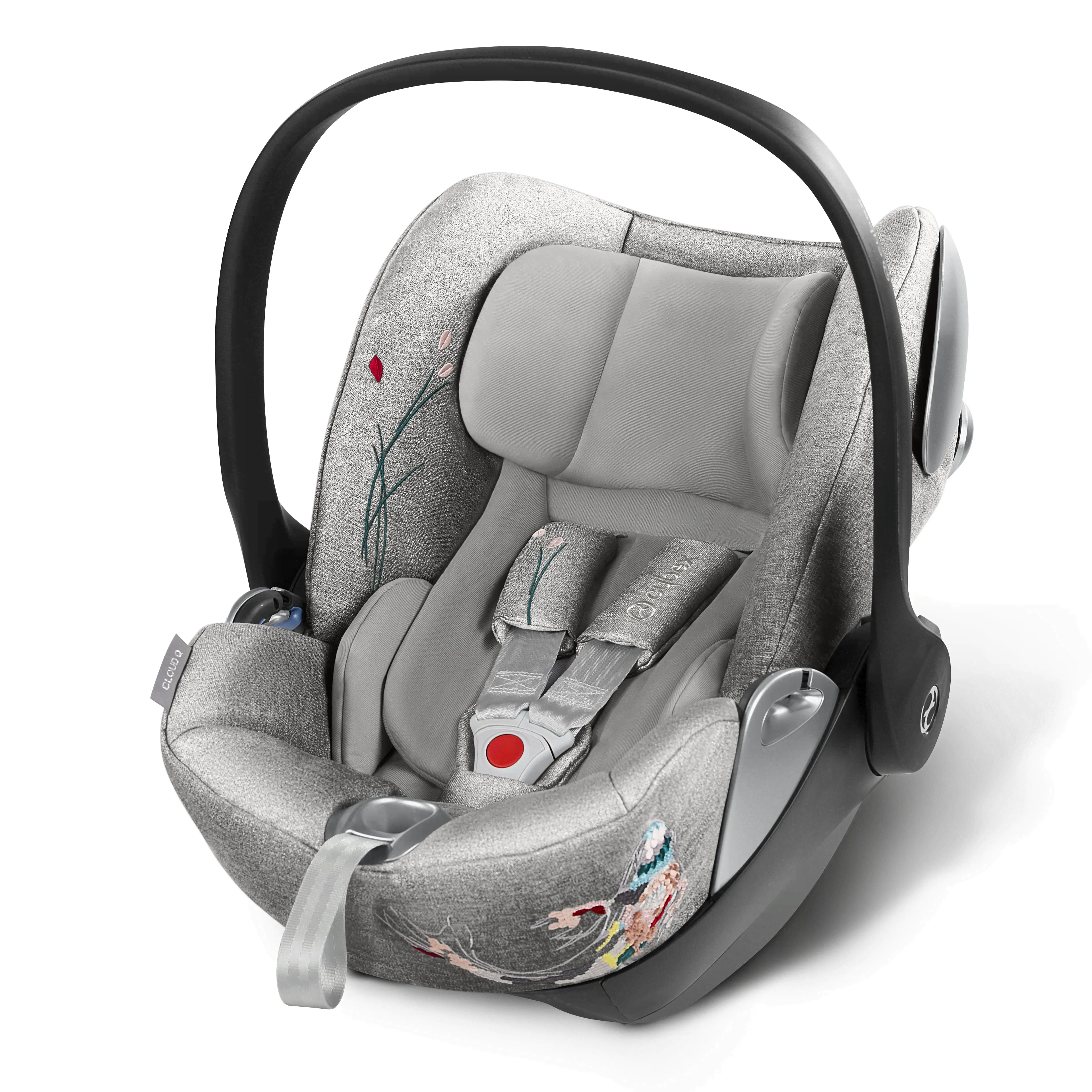 Автокресло Cybex Cloud Q Koi,, арт. 997050914-0