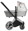 Спальный блок Cybex Priam Carrycot koi