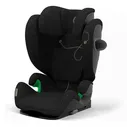 Детское автокресло Cybex Solution G i-fix Moon Black Автокресла Cybex
