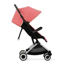 Cybex Orfeo Прогулочная коляска, Hibiscus Red