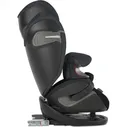 Автокресло детское CYBEX PALLAS S-FIX granite black 520000559