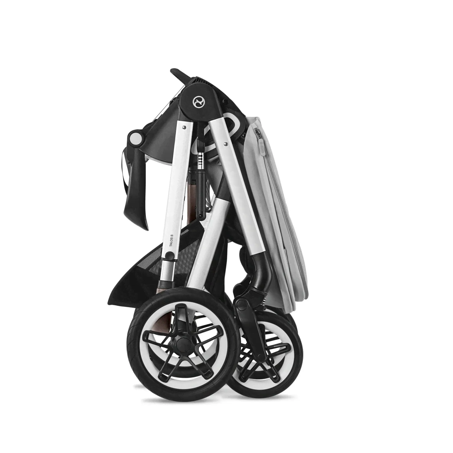Коляска прогулочная Cybex Talos-3