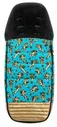 Cybex конверт для коляски Priam (Cherubs Blue by Jeremy Scott)