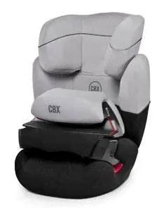 Автокресло Cybex Isis