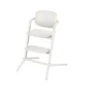 Стульчик Cybex Lemo - Porcelaine White