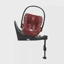 Cybex Cloud Z2 i-Size автолюлька (группа 0+, до 13 кг), цвет FE Rockstar