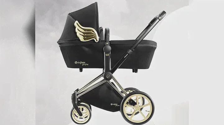 Carry Cot Cybex by Jeremy Scott