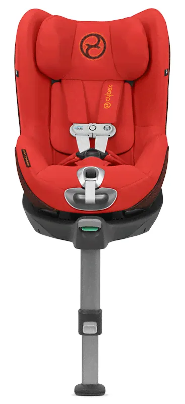 Cybex Sirona Z i-Size Plus-3
