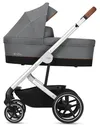Спальный блок Cybex S Denim Manhattan grey