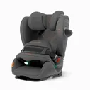 Автокресло группа 1/2/3 (9-36 кг) Cybex Pallas G i-Size, lava grey Cybex (Германия)