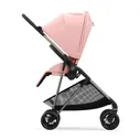 Прогулочная коляска Cybex Melio 2024 Candy Pink (Карамельно-розовый)