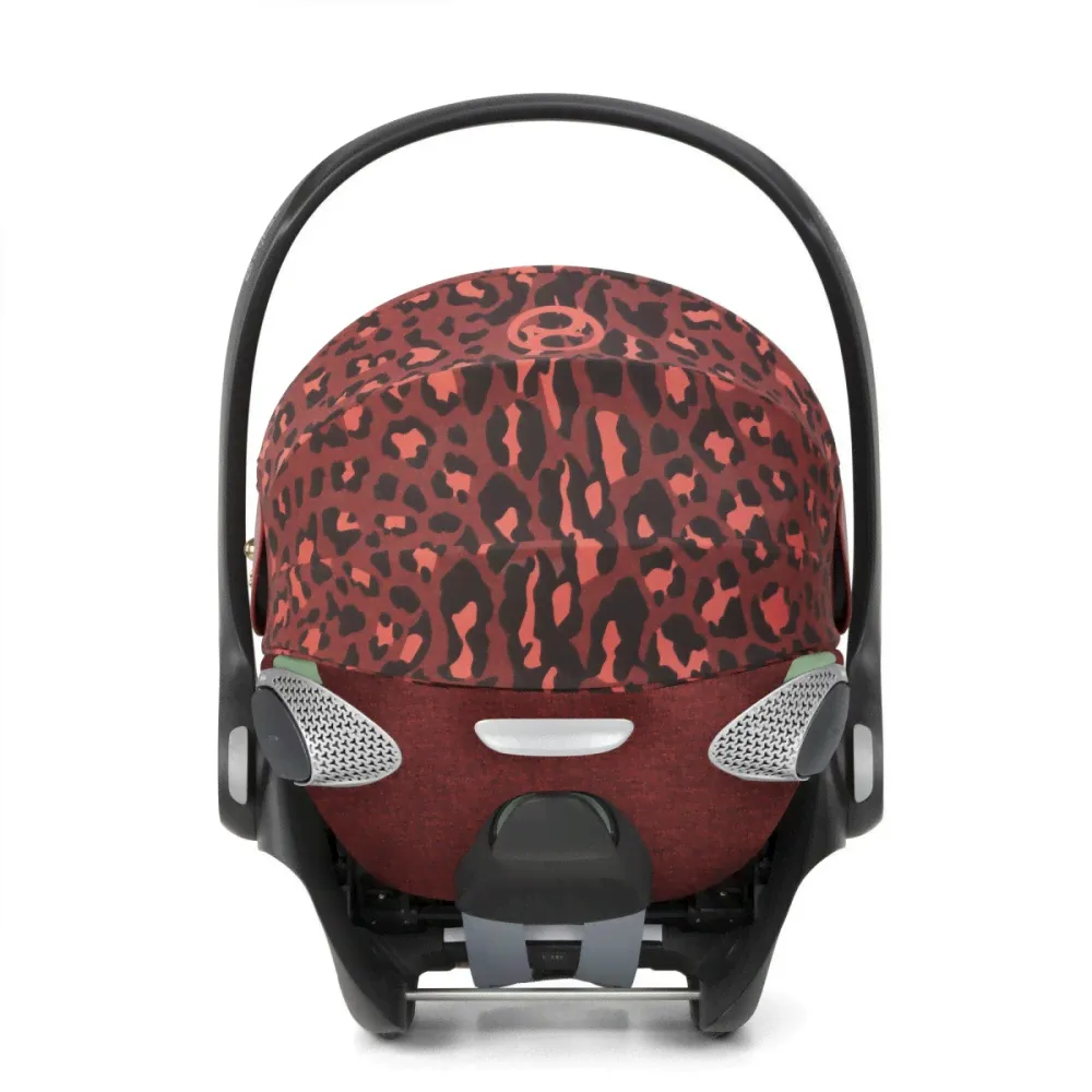 Автолюлька Cybex Cloud T i-Size (группа 0+, до 13 кг), FE Rockstar-0