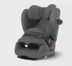 Автокресло Cybex Pallas G i-Size Lava Grey-mid grey 522002189