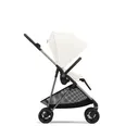 Прогулочная коляска Cybex Melio Cotton White (Белый)