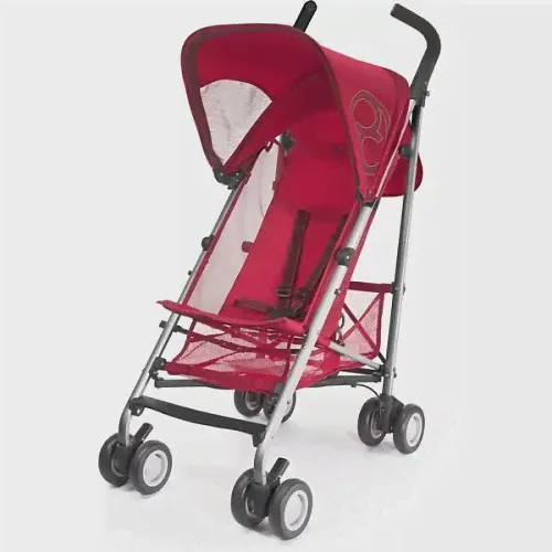 Детская коляска-трость Cybex Ruby