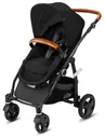 Коляска-трансформер CBX by Cybex Leotie Flex (smoky anthracite) (4058511309125)