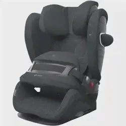 Детское автокресло Cybex Pallas G i-Size-0