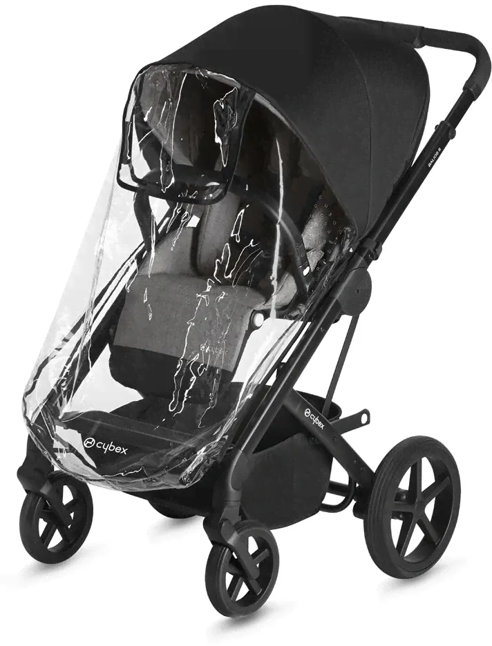 CYBEX дождевик для коляски BALIOS S