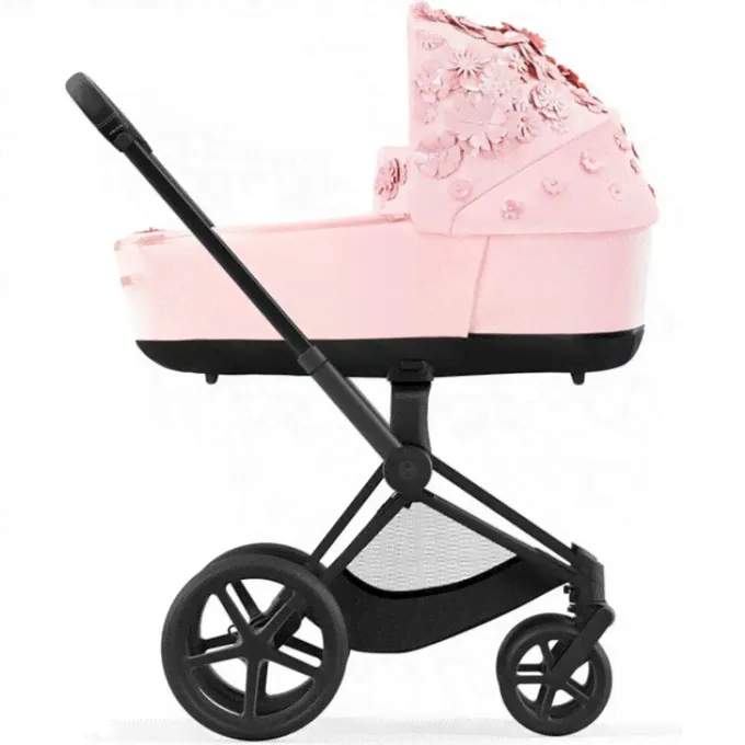 Спальный блок CYBEX PRIAM IV FE simply flowers pink 522000929