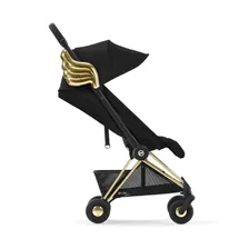 Прогулочная коляска Cybex Coya by Jeremy Scott Wings