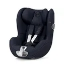 Автокресло Cybex Sirona Z i-Size Plus Stardust Black