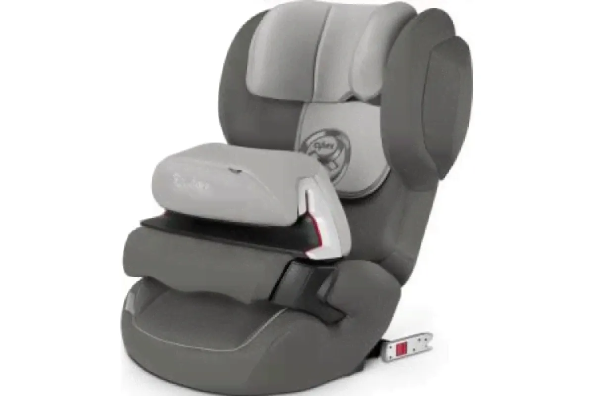 Детское автокресло Cybex Juno 2-Fix 9-18