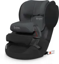 CYBEX JUNO 2-FIX Gray Rabbit-dark grey