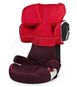 Автокресло CYBEX SOLUTION X2 STRAWBERRY