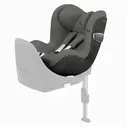 Детское автокресло Cybex Sirona Z I-SIZE 2020