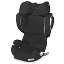 Автокресло Cybex Solution Q2-Fix Happy Black