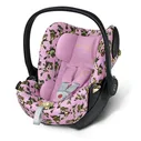 Cybex Автокресло Cloud Q JS Cherubs Pink гр. 0+
