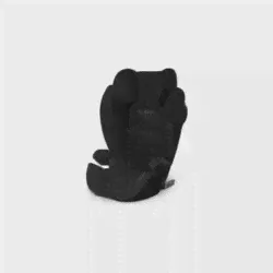 Детское автокресло Cybex Solution M-Fix SL (черный)