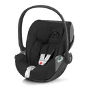 CYBEX Кресло автомобильное Cloud Z2 i-Size Plus Deep Black Артикул: 522000687