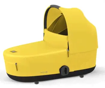 Люлька для новорожденных Cybex Mios III