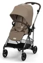 Прогулочная коляска Cybex Melio
