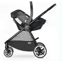 Детское автокресло CYBEX Aton 4 Coffee Bean