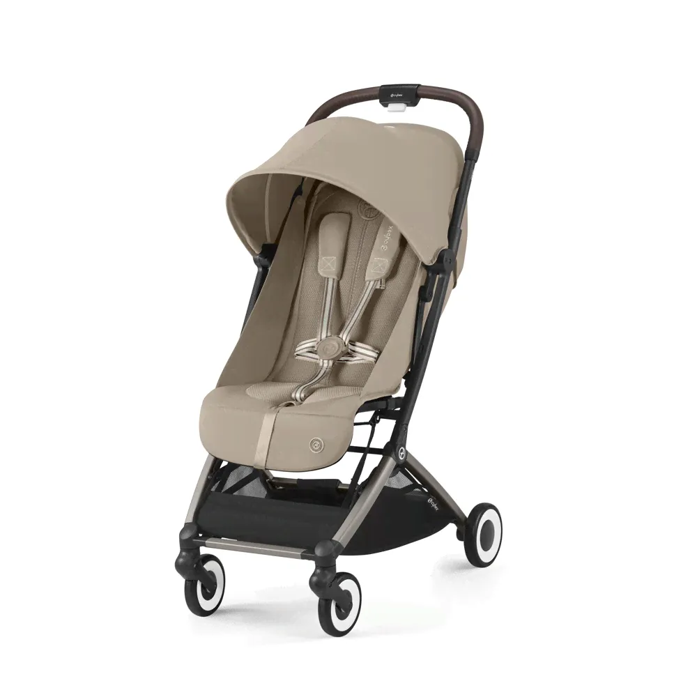 Cybex Gold Stroller Орфей