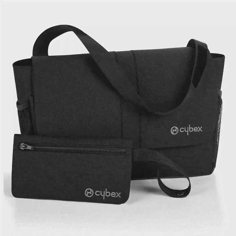 Cybex сумка для детской коляски-4