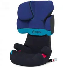 Cybex Solution X-Fix-0