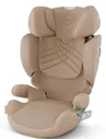 Автокресло Cybex Solution T i-Fix