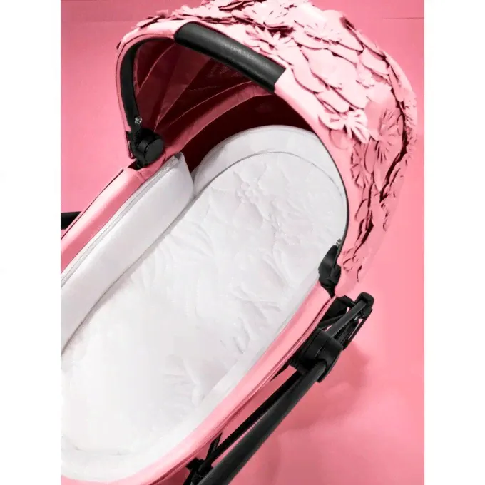 Спальный блок CYBEX PRIAM IV FE simply flowers pink 522000929-2