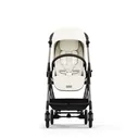 Прогулочная коляска Cybex Melio Cotton White (Белый)
