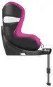 CYBEX Sirona M2 i-Size&Base M с базой Isofix
