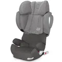 Автокресло Cybex Solution Q2-Fix Plus Manhattan Grey