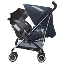Коляска Cybex Onyx Royal Blue 2016