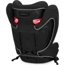 Автокресло детское CYBEX SOLUTION B-FIX volcano black 520004021