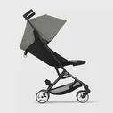 Детская прогулочная коляска Cybex Libelle, цвет Soho Grey