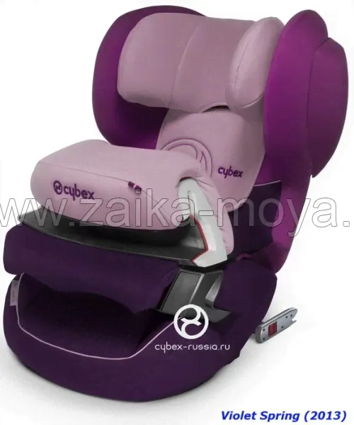 Автокресло Cybex Juno-Fix (9-18). Cybex.