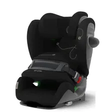 Автокресло Cybex Pallas G i-Size, 9-50кг, Moon black